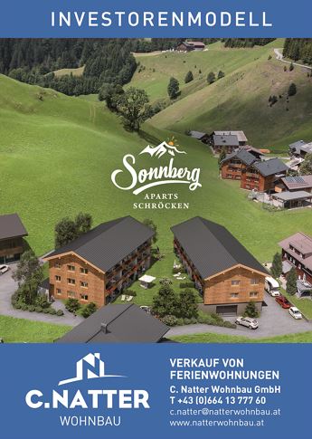 A1 berg sonnberg