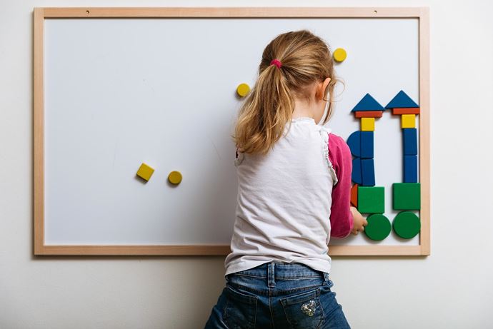 Toller Spielespaß für die Kinder