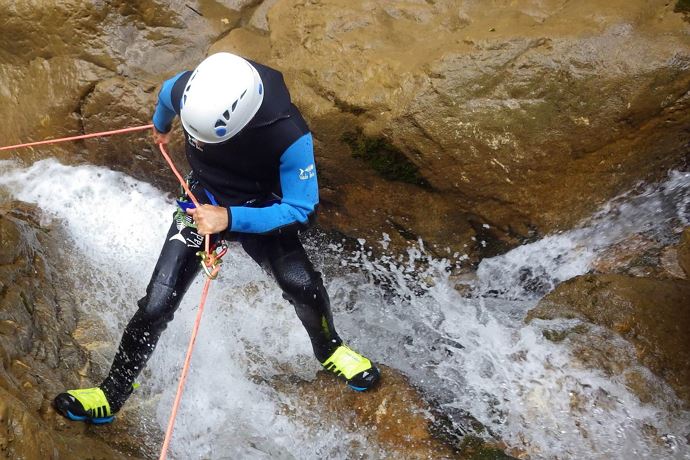 canyoning-arlberg