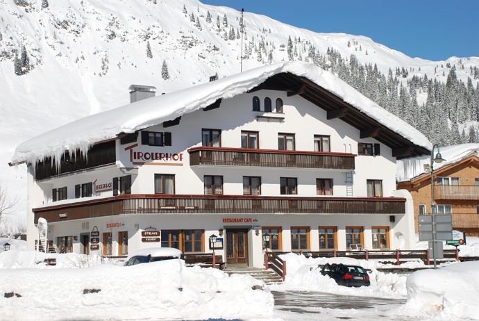Tirolerhof