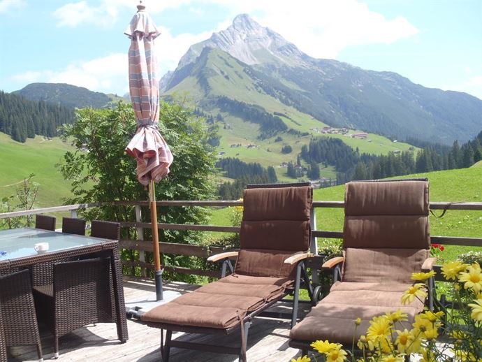 Blick Biberkopf