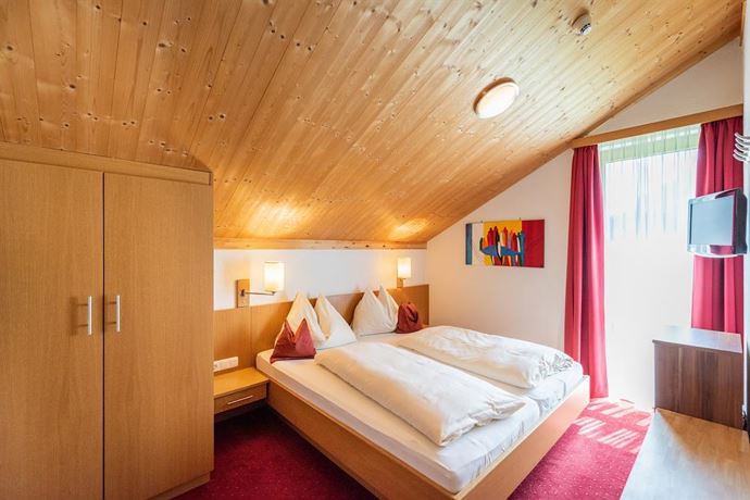 Wg. Schlafzimmer