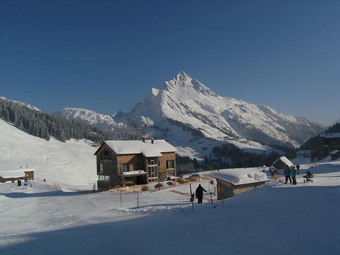Winterlandschaft