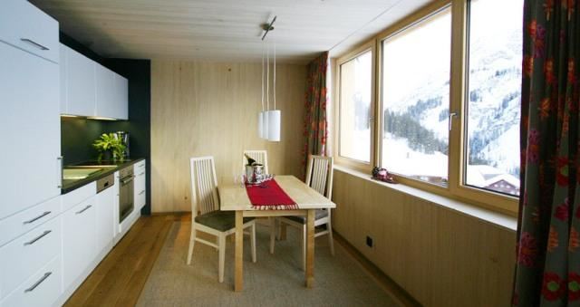 Ferienwohnung Omeshorn