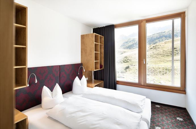 TOP APARTMENT HOTEL