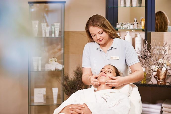 Spa Behandlungen