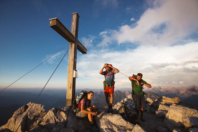 Sommer 2016 (c)Warth-Schröcken Tourismus_Fotograf 