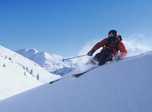 2. Short-Ski de Lux
