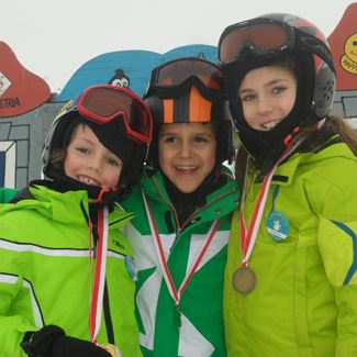 Aktion Kinderschnee 2022/23