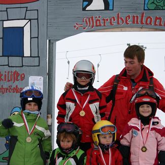 Kinderschnee 2021-22