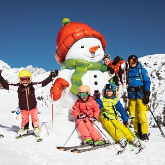 Kinderschnee 2023