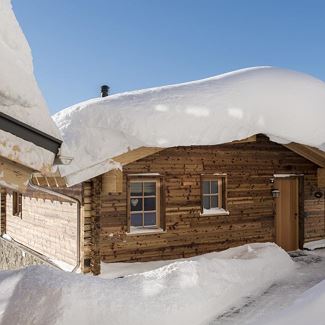 Aadla Walser Chalets