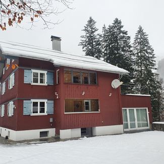 Berghof Ferienhaus