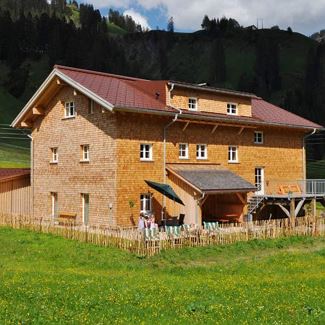 Ferienhaus Rose
