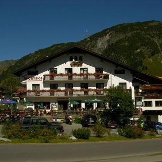 Gasthof Tirolerhof