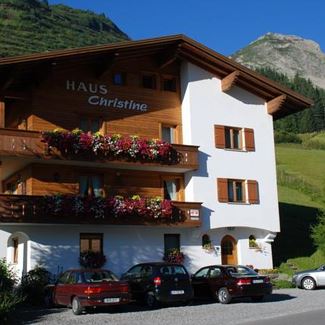 Haus Christine