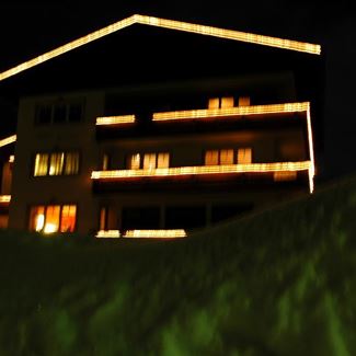 Haus Wallis