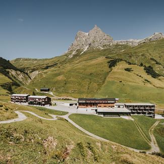 Hotel Adler