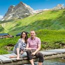 Brigitte & Marcel Moll