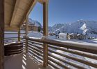 Berge | Aadla Walser Chalets
