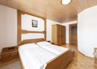 Schlafzimmer Freiraum