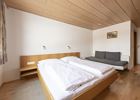 Schlafzimmer Freiraum