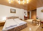 Schlafzimmer Freiraum