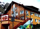 Holzschopf´s rote Hus