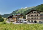 Tannberg Sommer