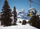 Warth-Schröcken Tourismus