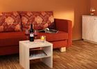 Wohnbereich App.Hochalp