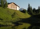 Haus Hubertus am Seebachsee