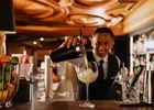 Oscar's Cocktailbar