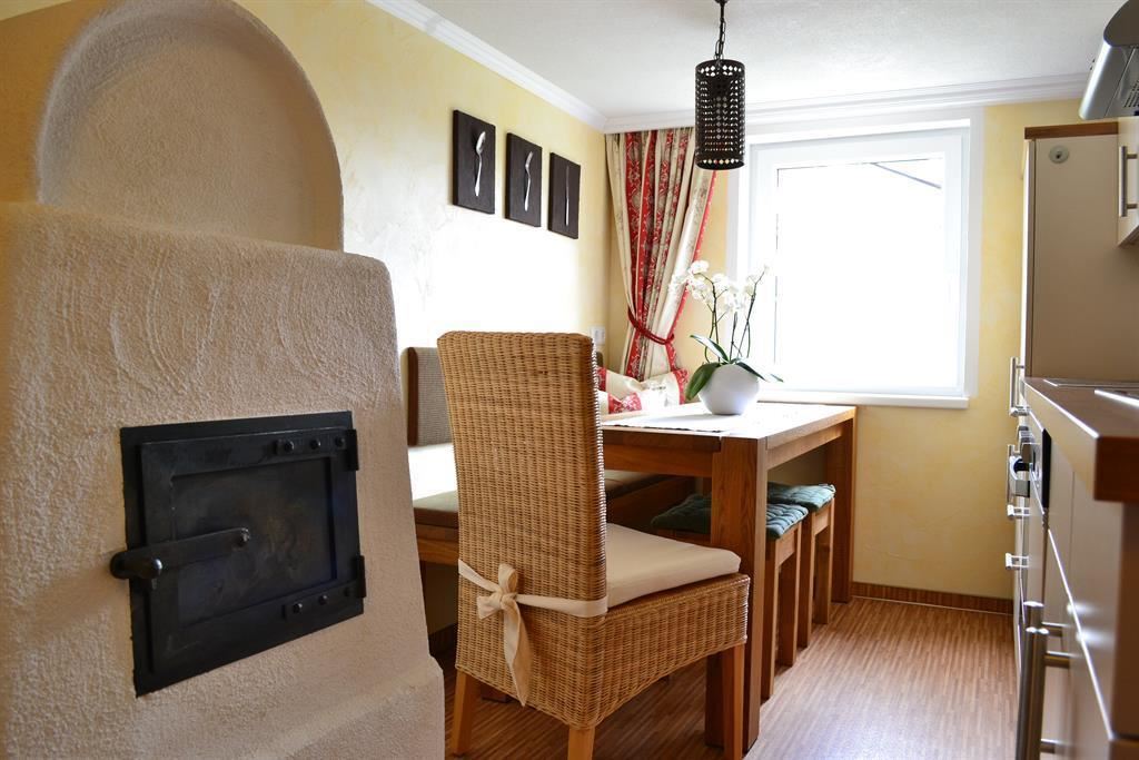 Haus Biberkopf Warth
