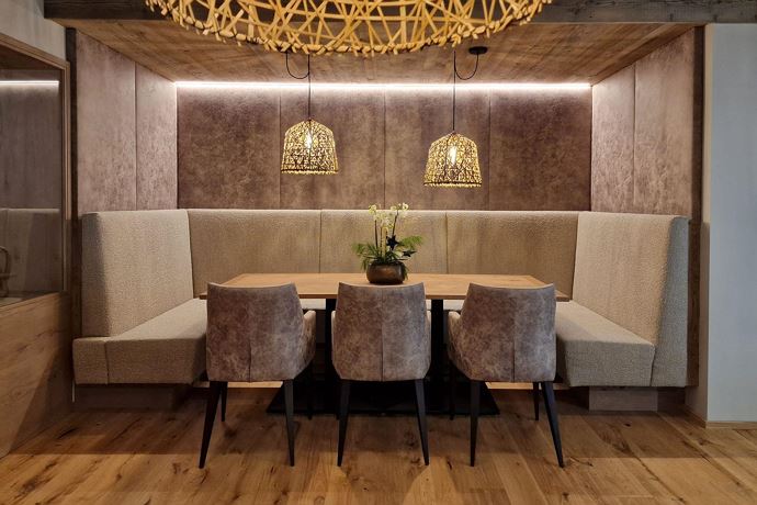 Restaurant Licca Val