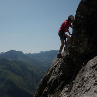 Alpinschule Schröcken