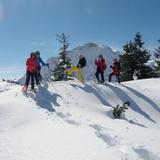 Alpinschule Schröcken