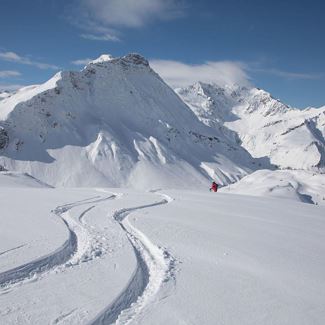 Tannbergguide Gerhard Strolz