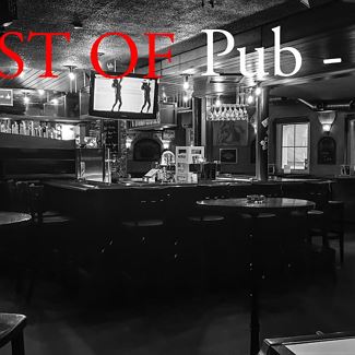 'Best of' Pub