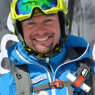 Guide Mathias Fritz