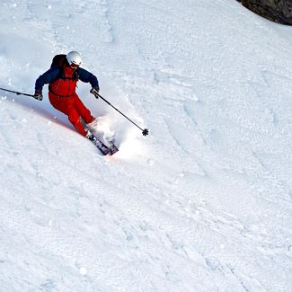 Snow sport school Warth Arlberg Snowsports.