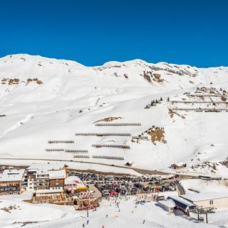 Skipasskasse Jägeralpe Warth