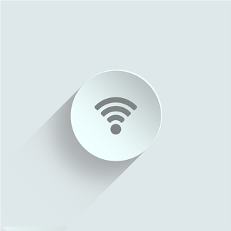 Wifi at Salober.