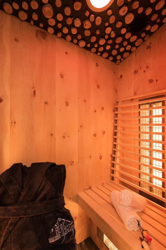 Bergspitz Luxury Appartements - Warth