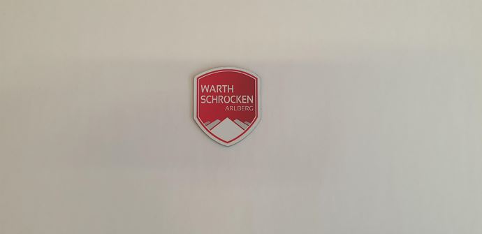 Warth-Schröcken Magnet