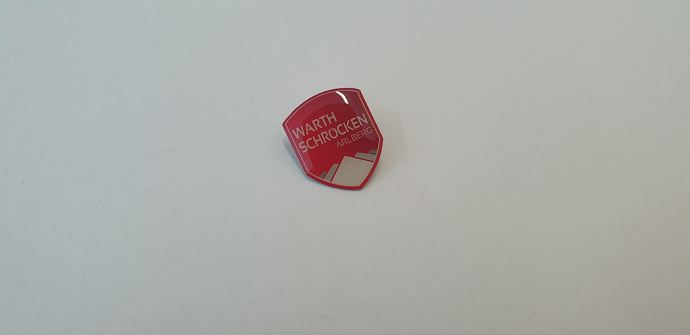 Warth-Schröcken Pin