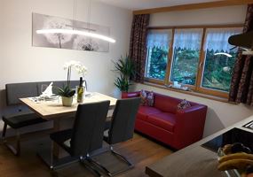 KINDERSCHNEE, Apartment, shower or bath, toilet, 2 bed rooms