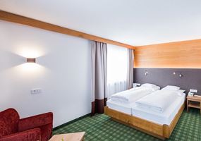 WEIHN_7, Double room