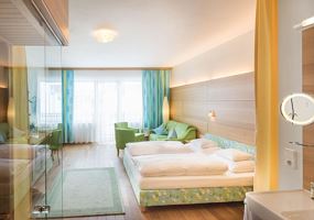 4=3, Wellness Suite I