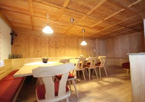 KINDERSCHNEE, Apartment, shower, toilet, 4 or more bed rooms